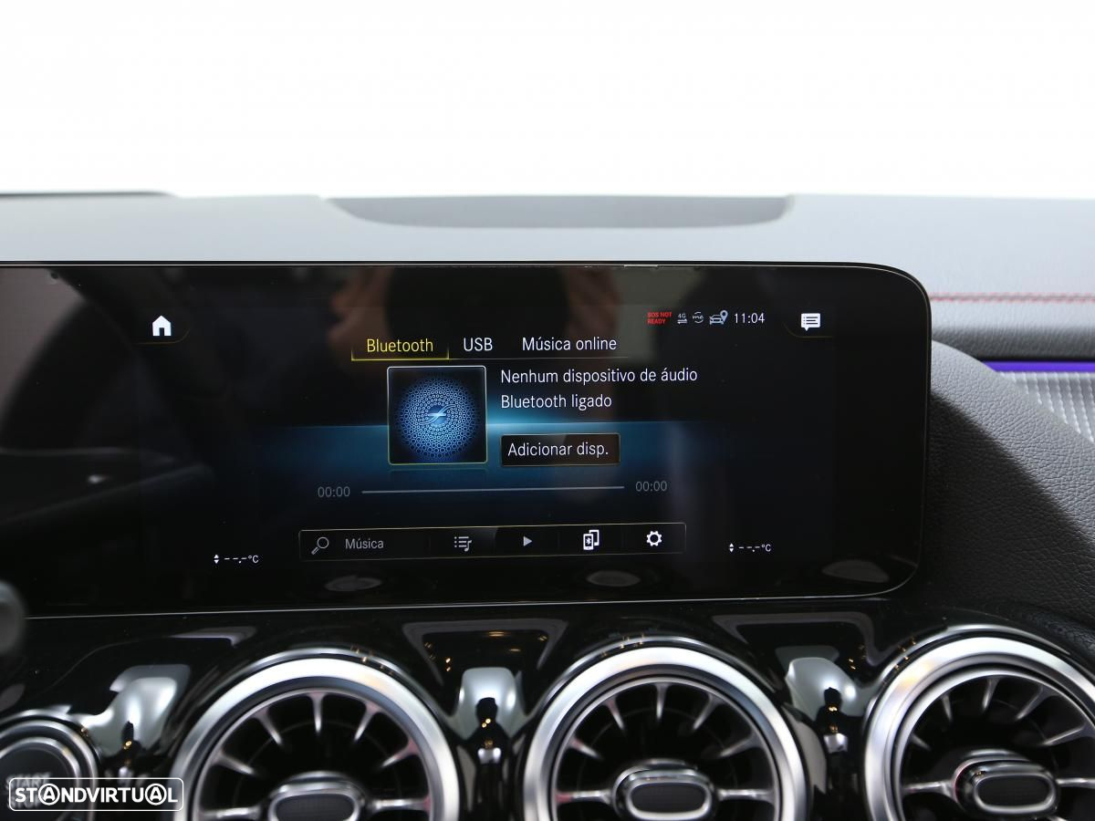 Mercedes-Benz EQA 250 AMG Line - 21