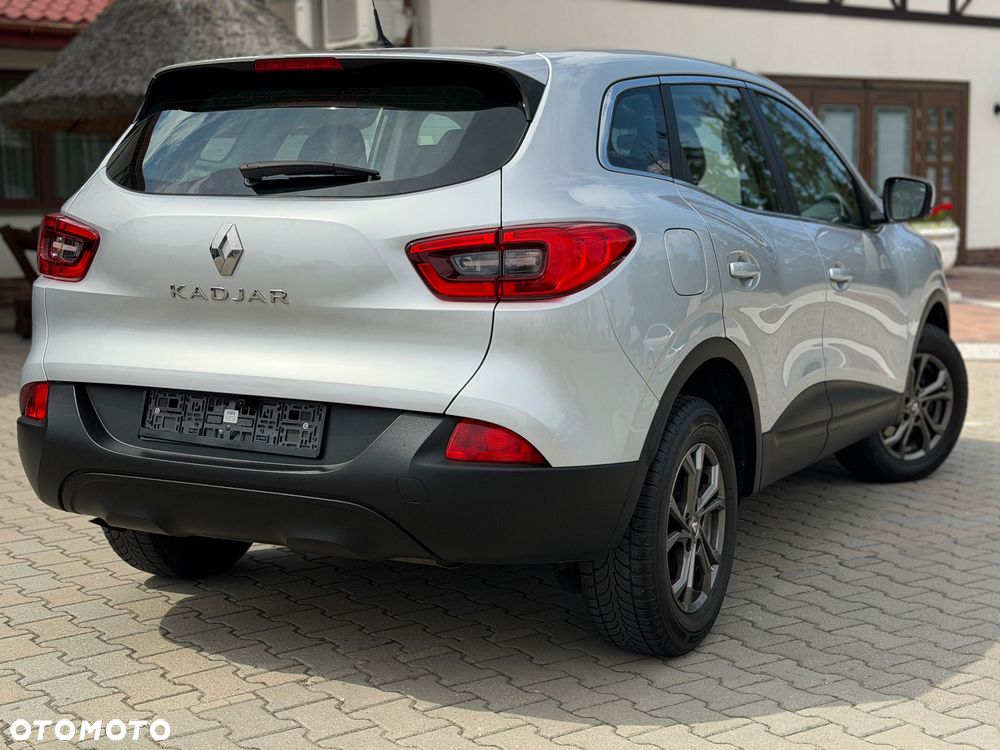 Renault Kadjar Energy TCe 130 Life - 25