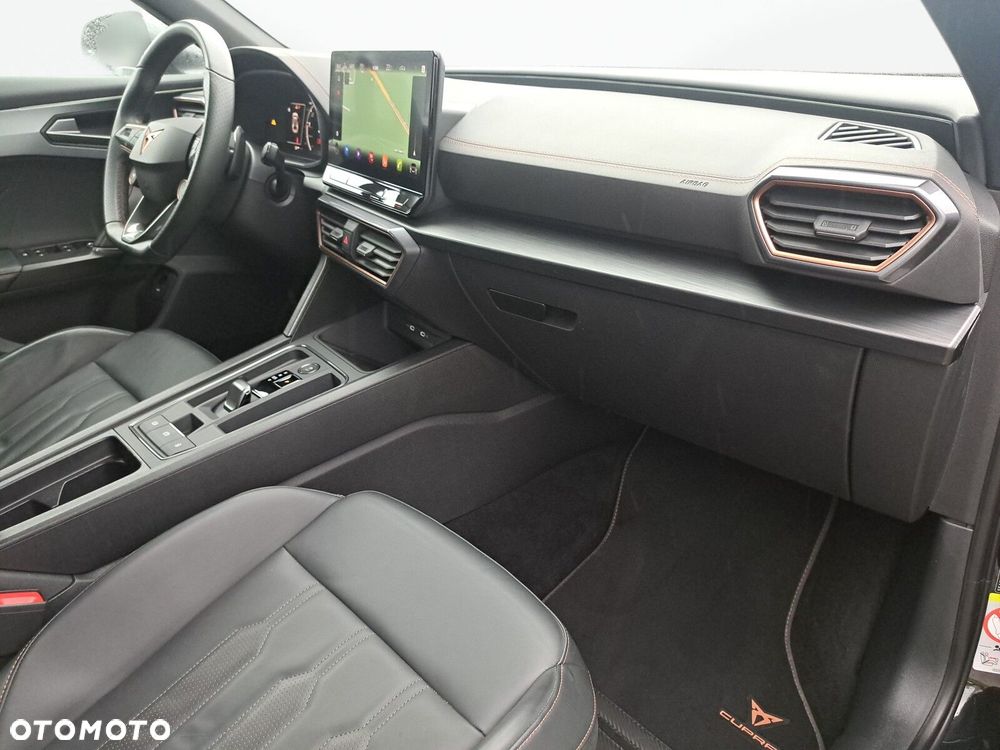 Cupra Formentor 2.0 TSI 4Drive VZ DSG - 35