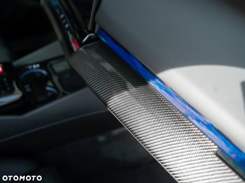 BMW M5 - 13