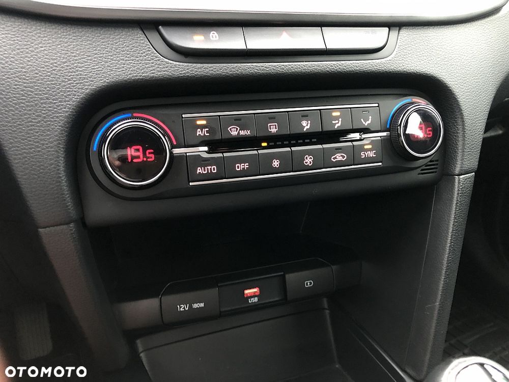Kia Ceed 1.5 T-GDI L - 20