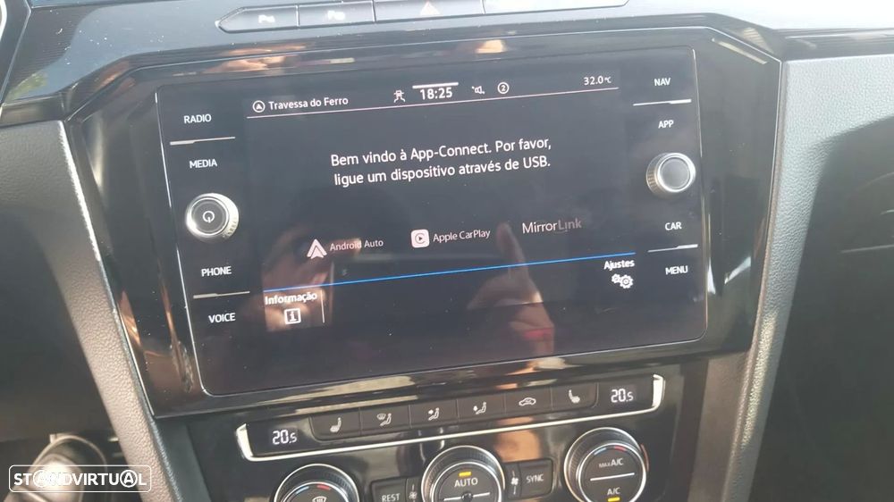 VW Arteon 2.0 TDI Elegance DSG - 35