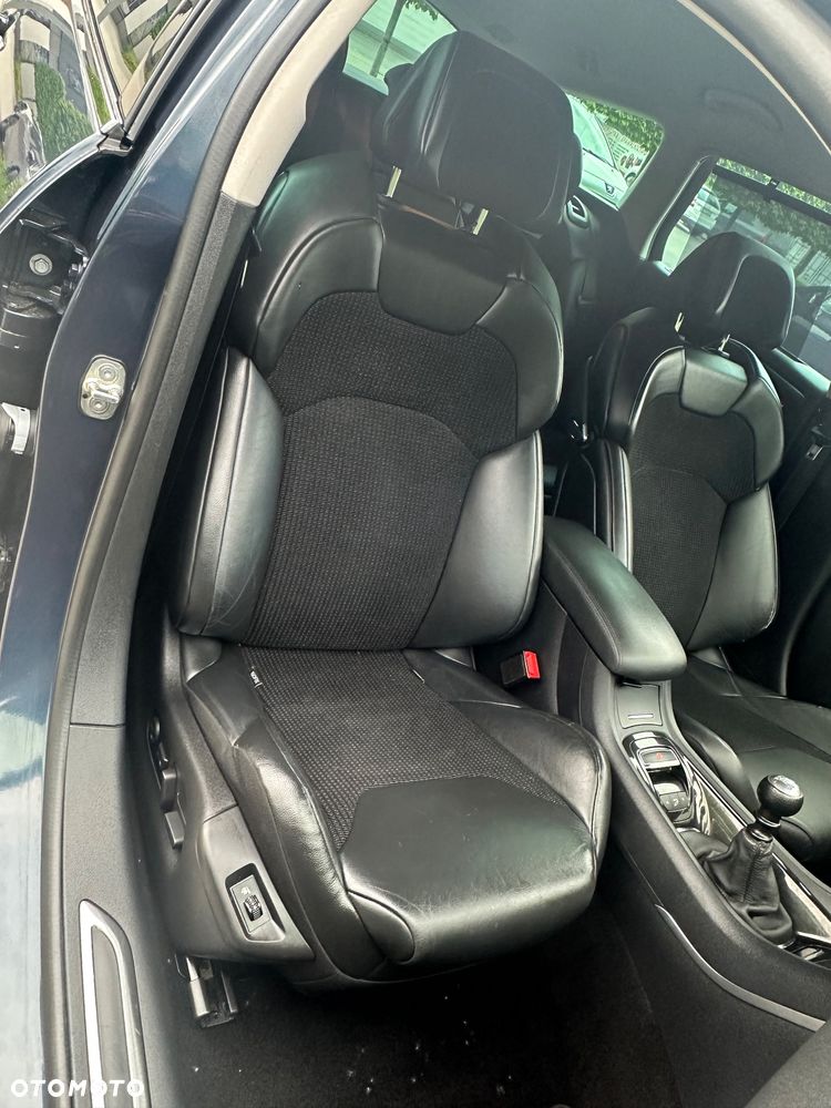 Citroën C5 HDi 165 FAP Exclusive - 18