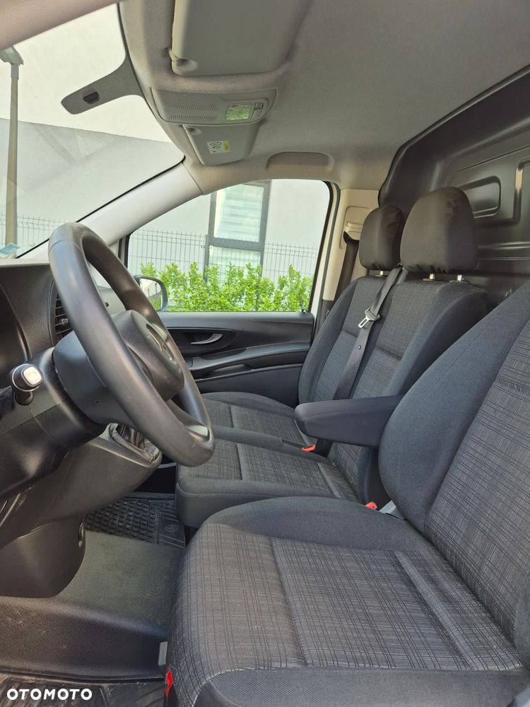 Mercedes-Benz Vito - 10