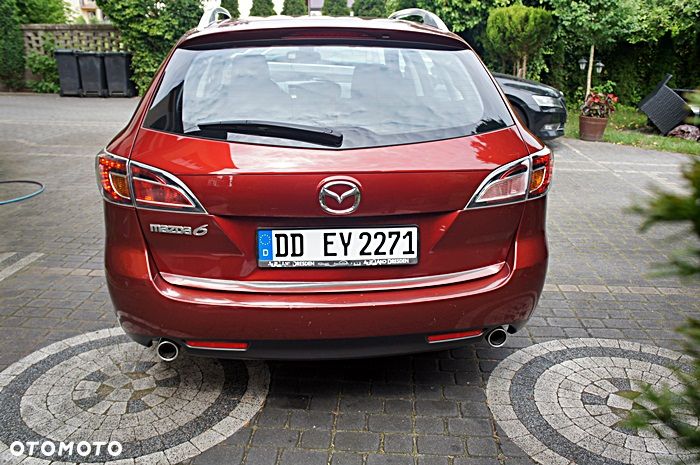 Mazda 6 Sport 2.0 Active - 25
