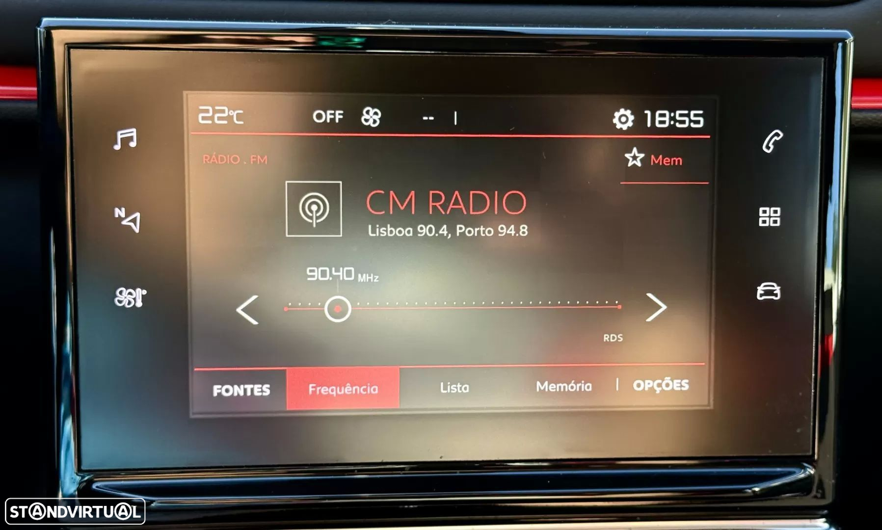 Citroën C3 1.2 PureTech Shine EAT6 - 37