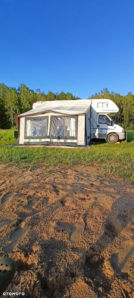 Fiat Ducato - 23