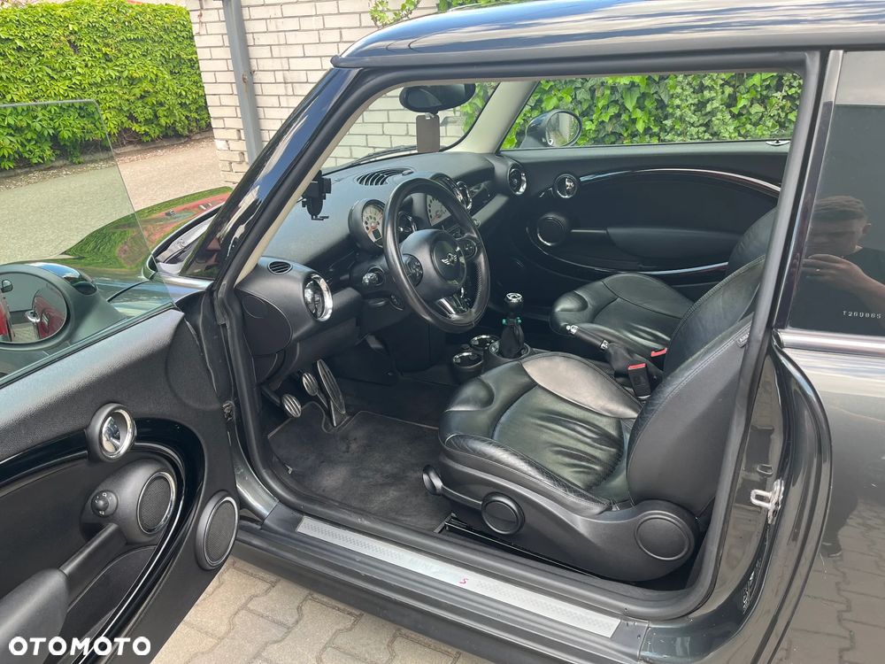 MINI Cooper S - 10