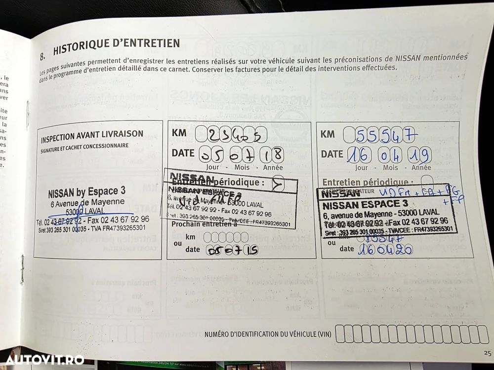 Nissan Qashqai 1.6 DCI TEKNA+ - 29