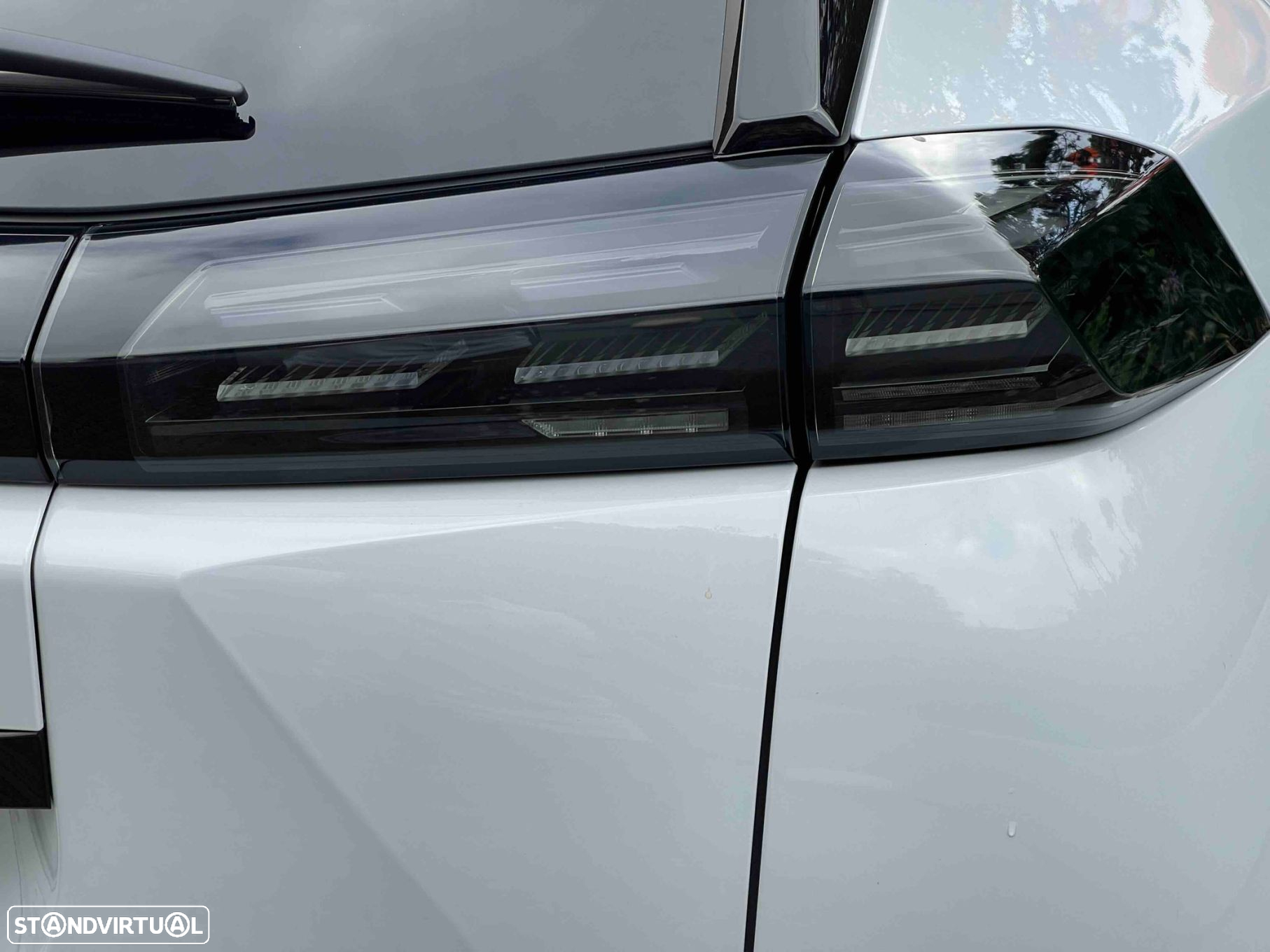 Peugeot 2008 1.2 PureTech GT EAT8 - 25