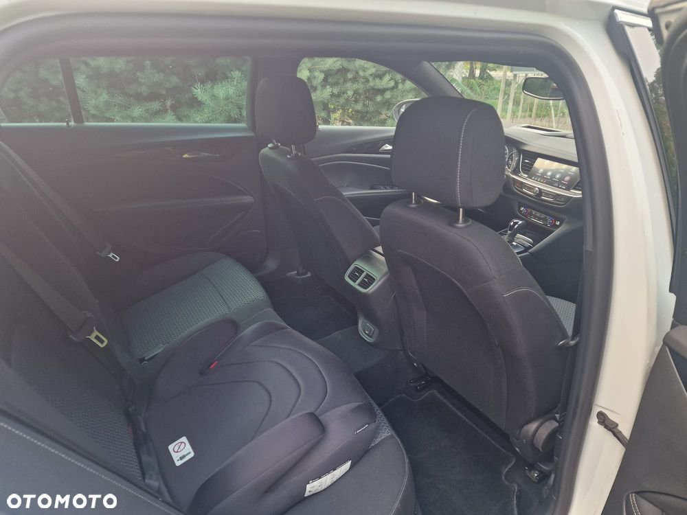 Opel Insignia 2.0 CDTI Elegance S&S - 14