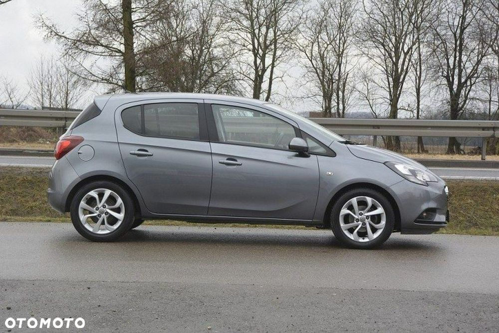 Opel Corsa - 11