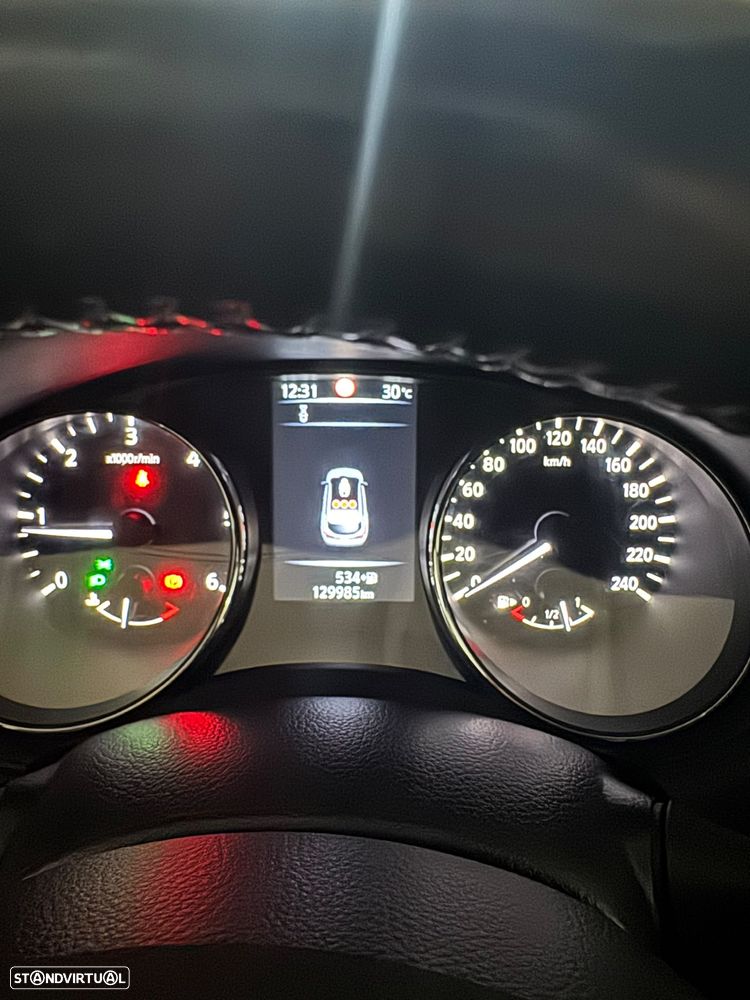 Nissan Qashqai 1.5 dCi Acenta - 5