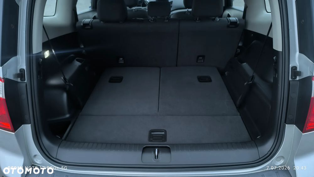 Chevrolet Orlando 1.8 Automatik LTZ - 28