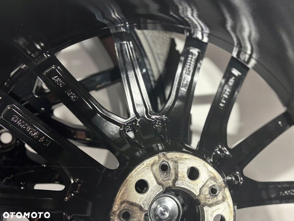 KOŁA FELGI ALUFELGI BMW X5 X6 G05 G06 MPAKIET 275/35/22 315/30/22 styl 742M - 12