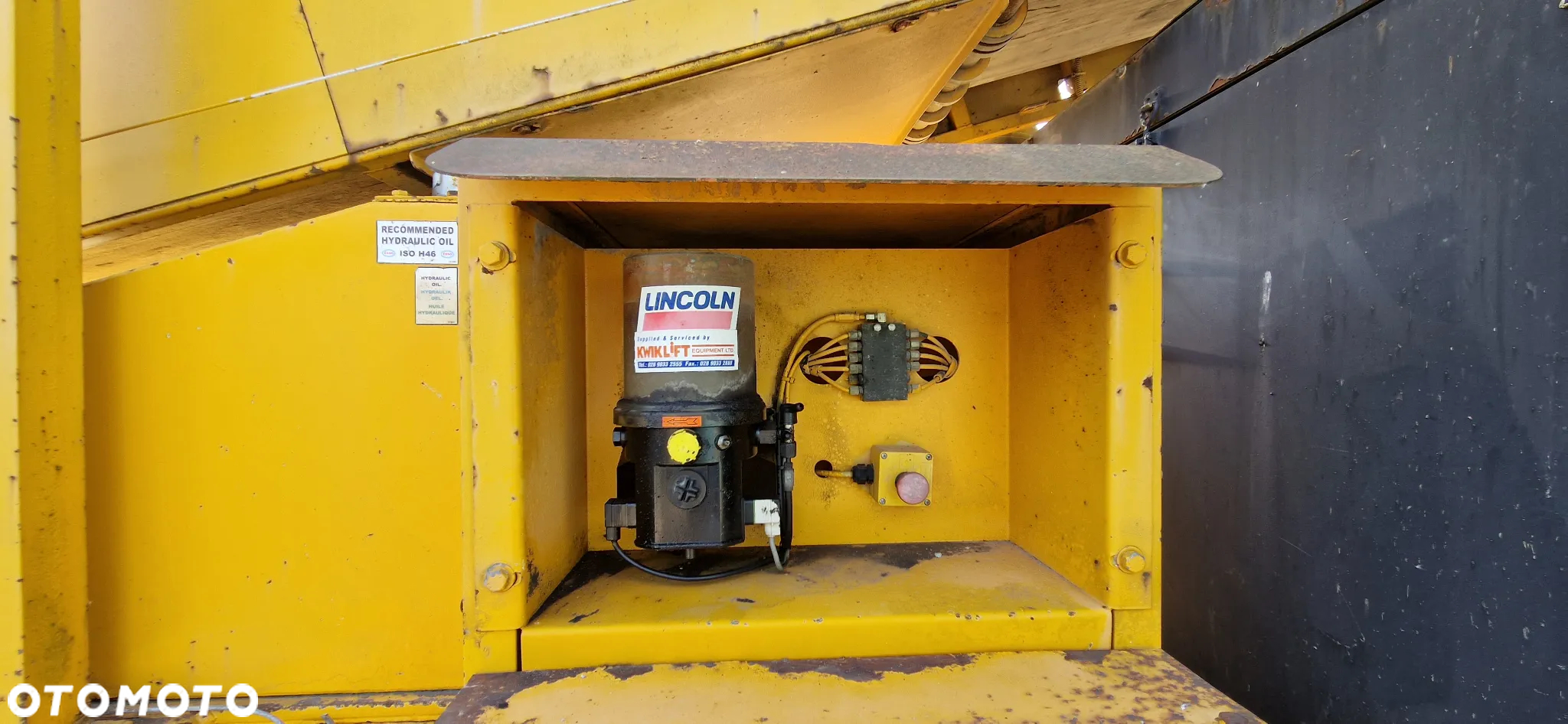 Tesab RK 623 CT - 21