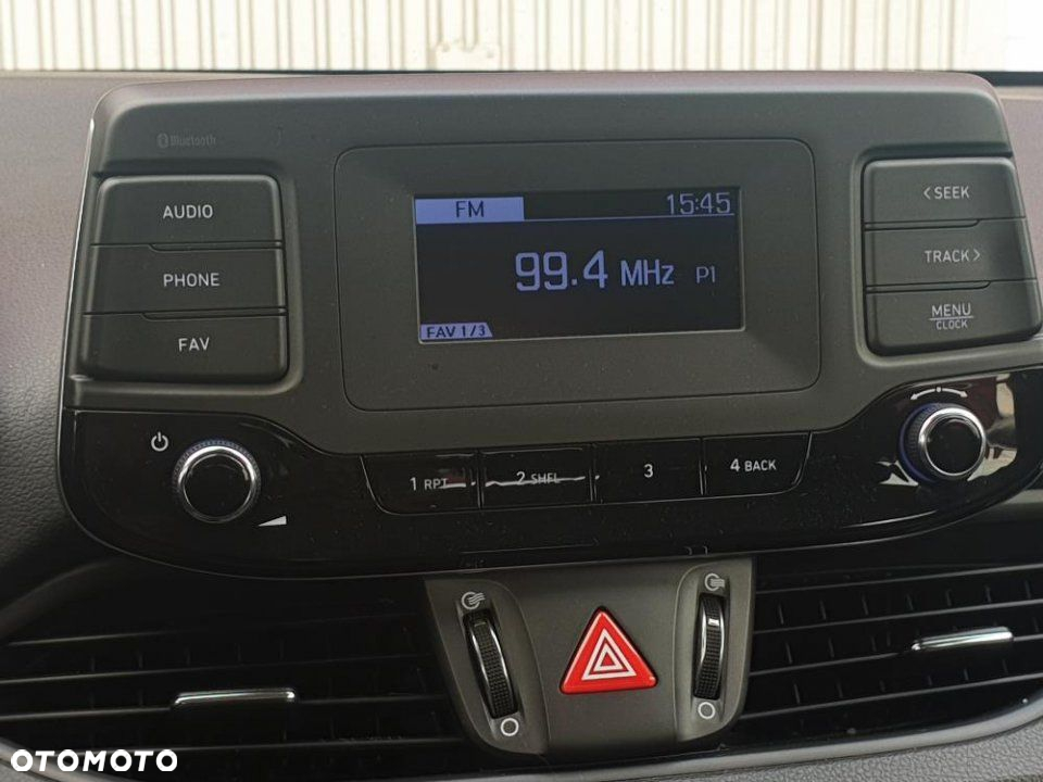 Hyundai i30 - 20