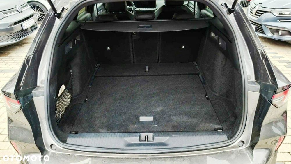 Opel Astra - 14