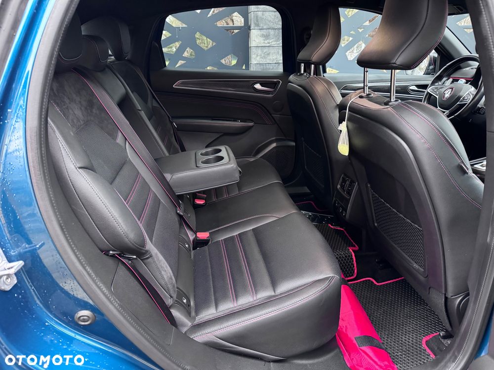 Renault Arkana 1.6 E-TECH R.S Line MMT - 33