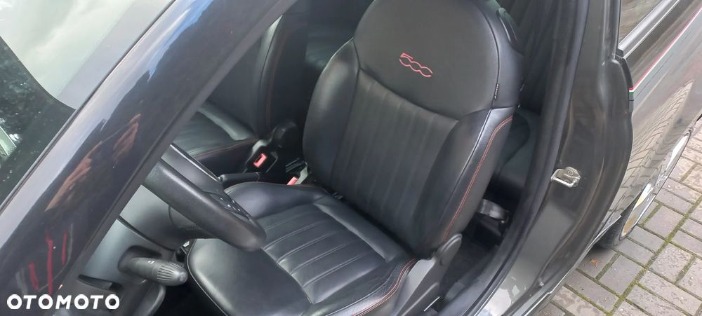 Fiat 500 0.9 TwinAir Start&Stopp GQ - 9