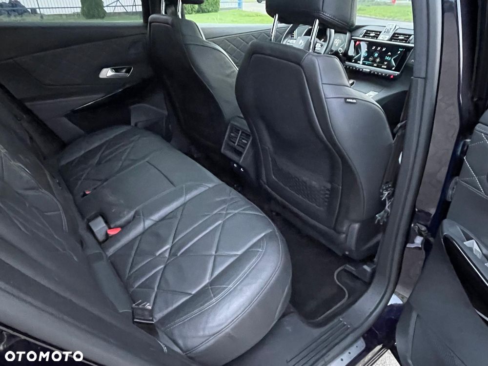 DS Automobiles DS 7 1.6 E-Tense 4x4 Rivoli - 23