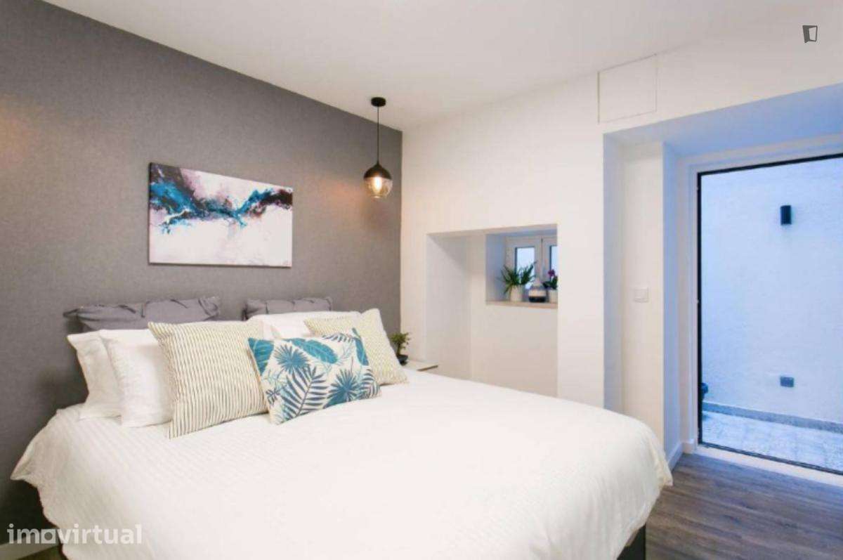 Apartamento com 1 quartos - localizado em Bairro Alto Lisbon - Grande imagem: 2/13