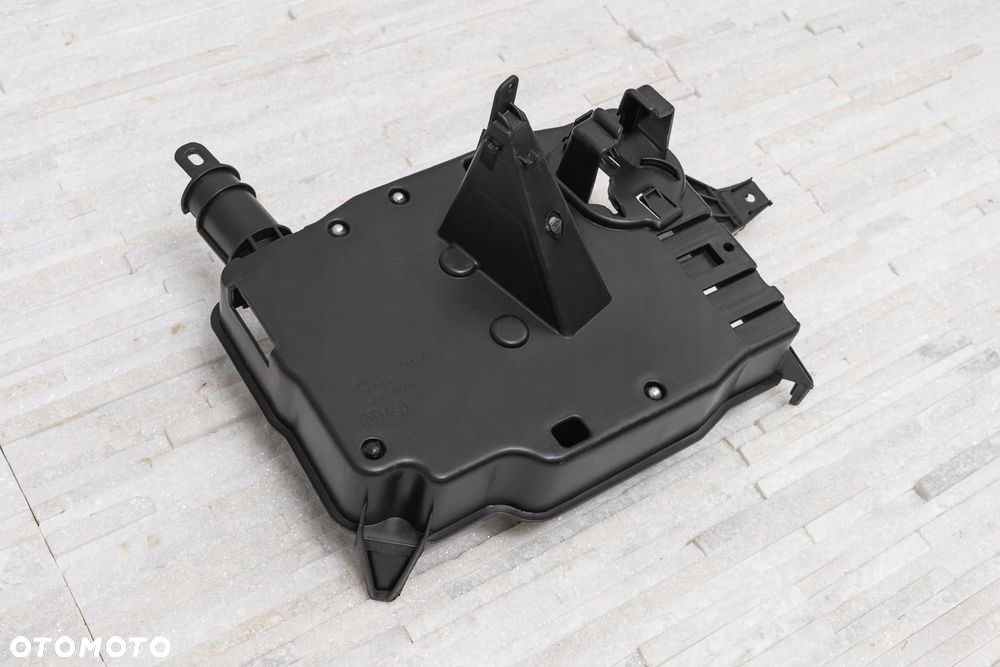 ford focus mk3 iii 2010-2014 obudowa modułu komputera cv6112a659ab - 6