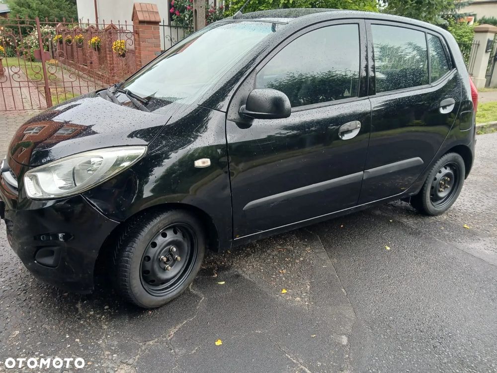 Hyundai i10 1.1 5 Star Edition - 1