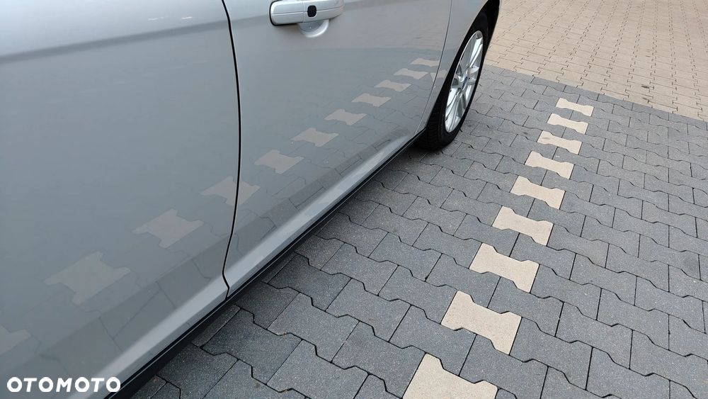 Ford Focus 1.0 EcoBoost Titanium - 38