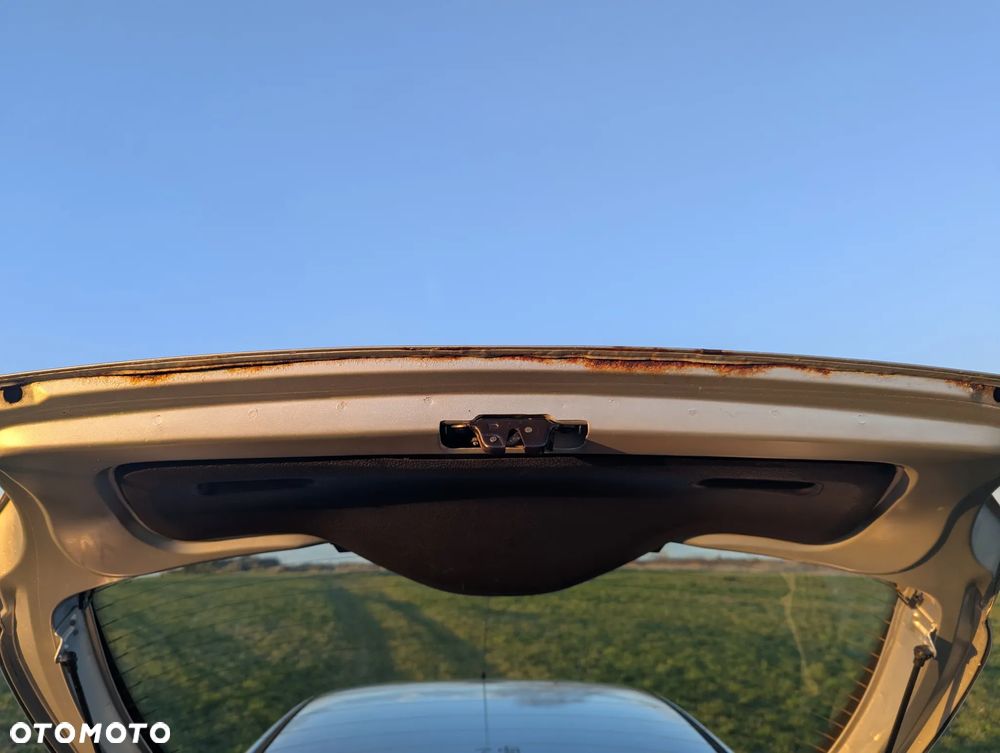 Peugeot 206 HDi 110 Grand Filou Cool - 14