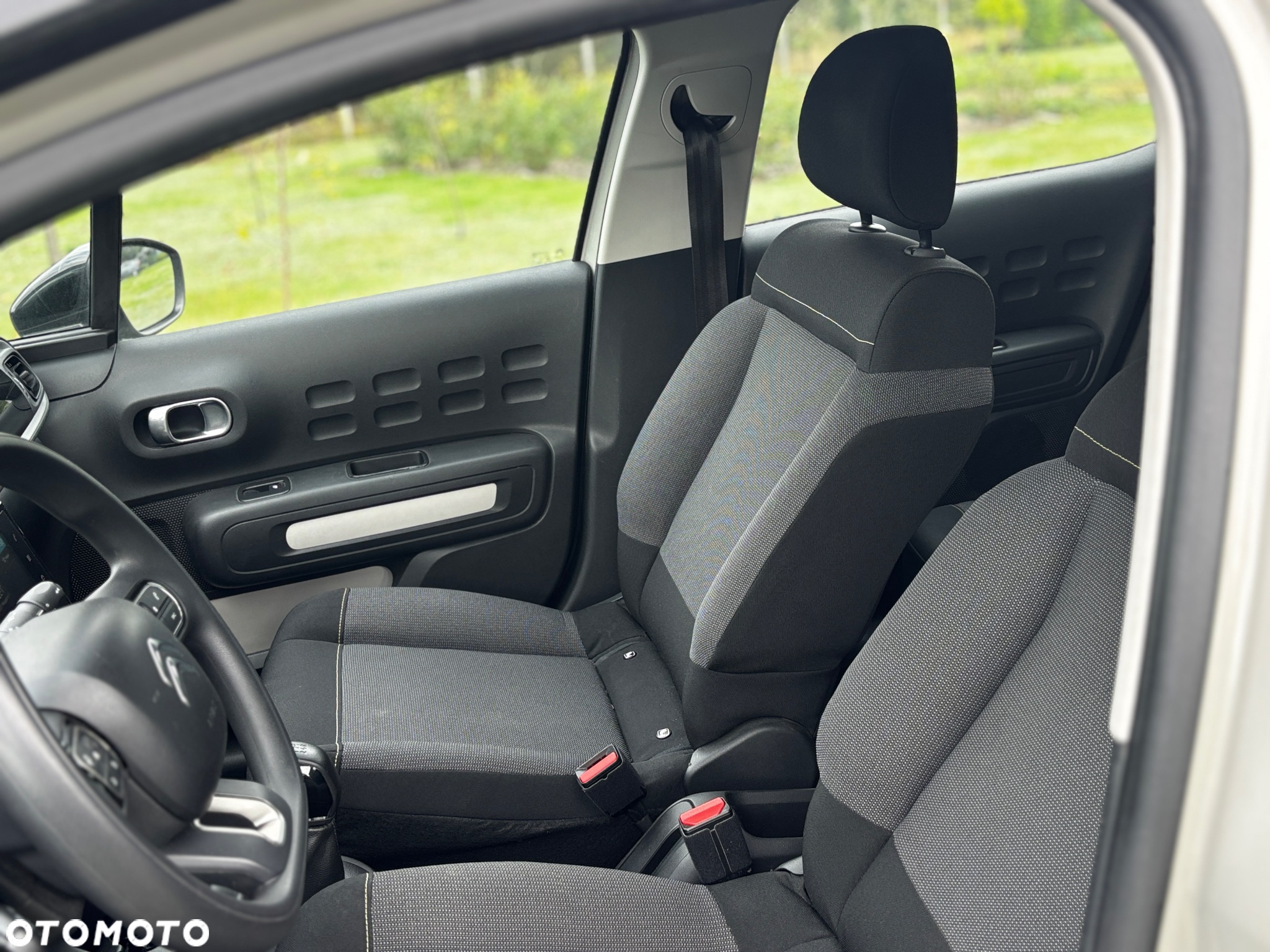 Citroën C3 1.2 PureTech Exclusive - 11