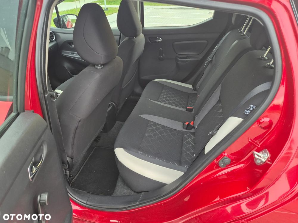 Nissan Micra 1.0 N-Way - 24
