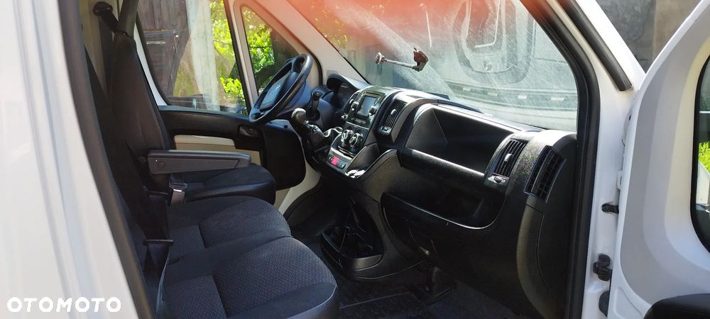 Citroën Jumper - 10