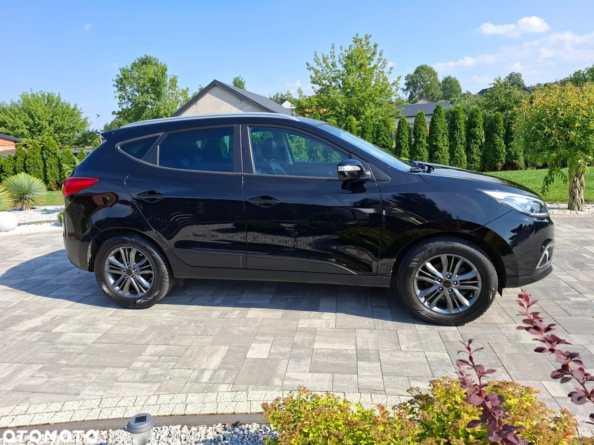 Hyundai ix35 1.7 CRDi 2WD Comfort - 18