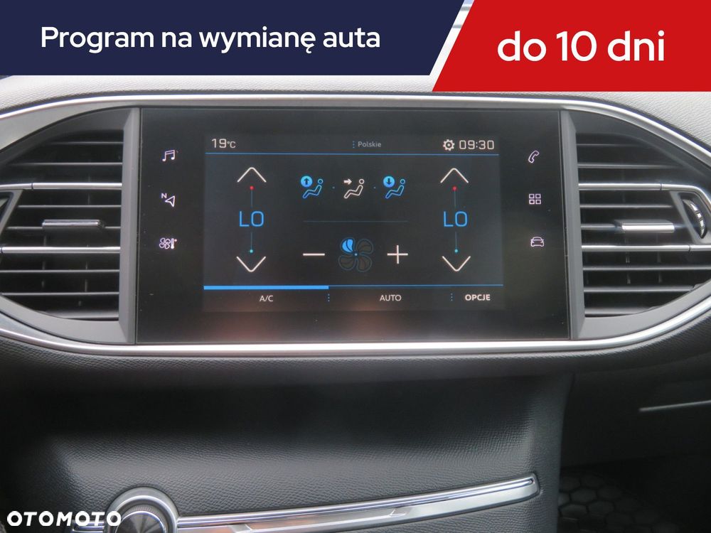 Peugeot 308 - 14