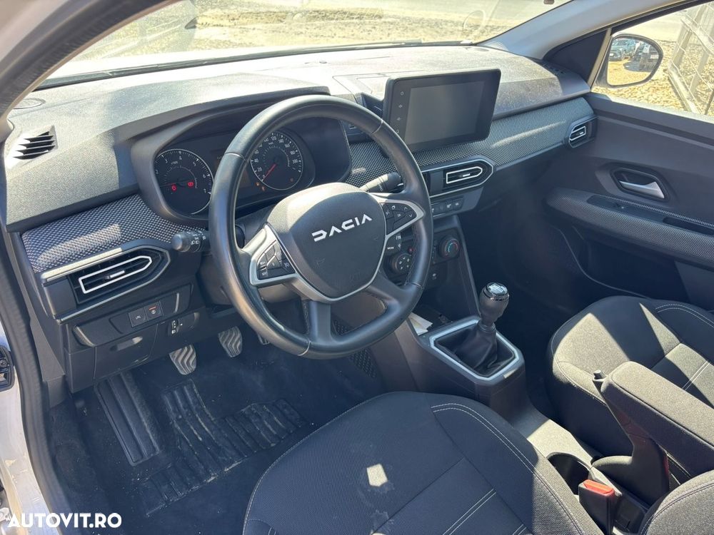 Dacia Logan - 9