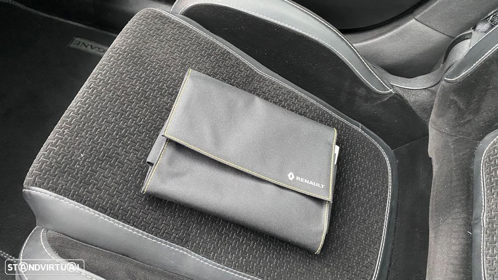 Renault Mégane Sport Tourer 1.5 dCi Intens - 48