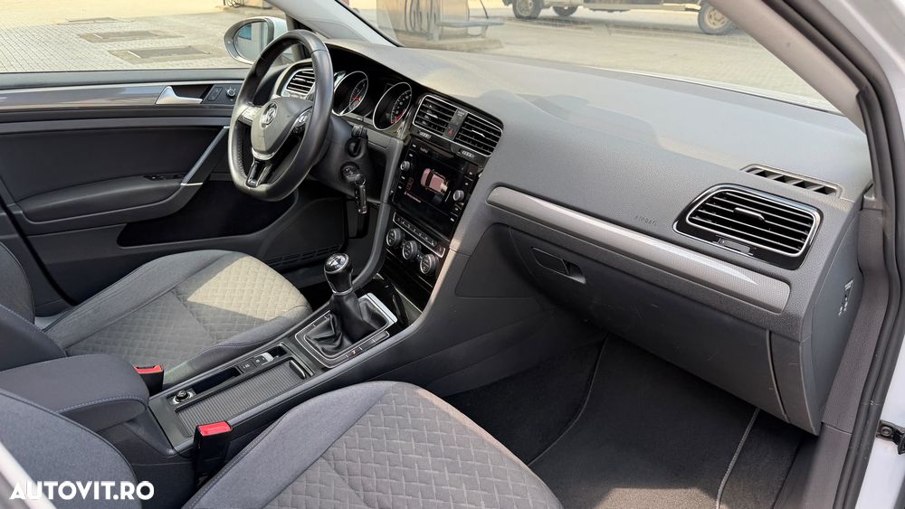 Volkswagen Golf 1.5 TSI ACT OPF BlueMotion Join - 13