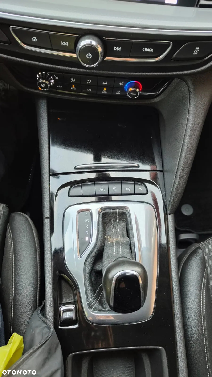Opel Insignia 2.0 CDTI Executive - 13