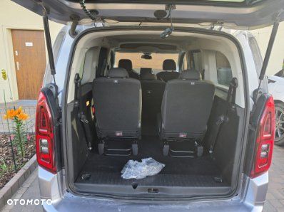 Toyota Proace City Verso Long 1.2 D-4T Family - 13