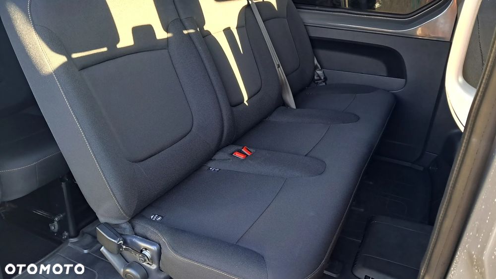 Renault Trafic 1.6 dCi - 19