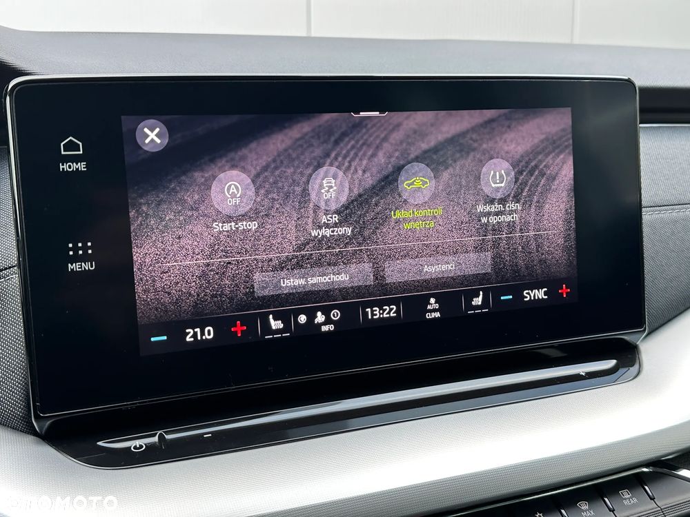 Skoda Octavia 2.0 TDI SCR Style DSG - 21