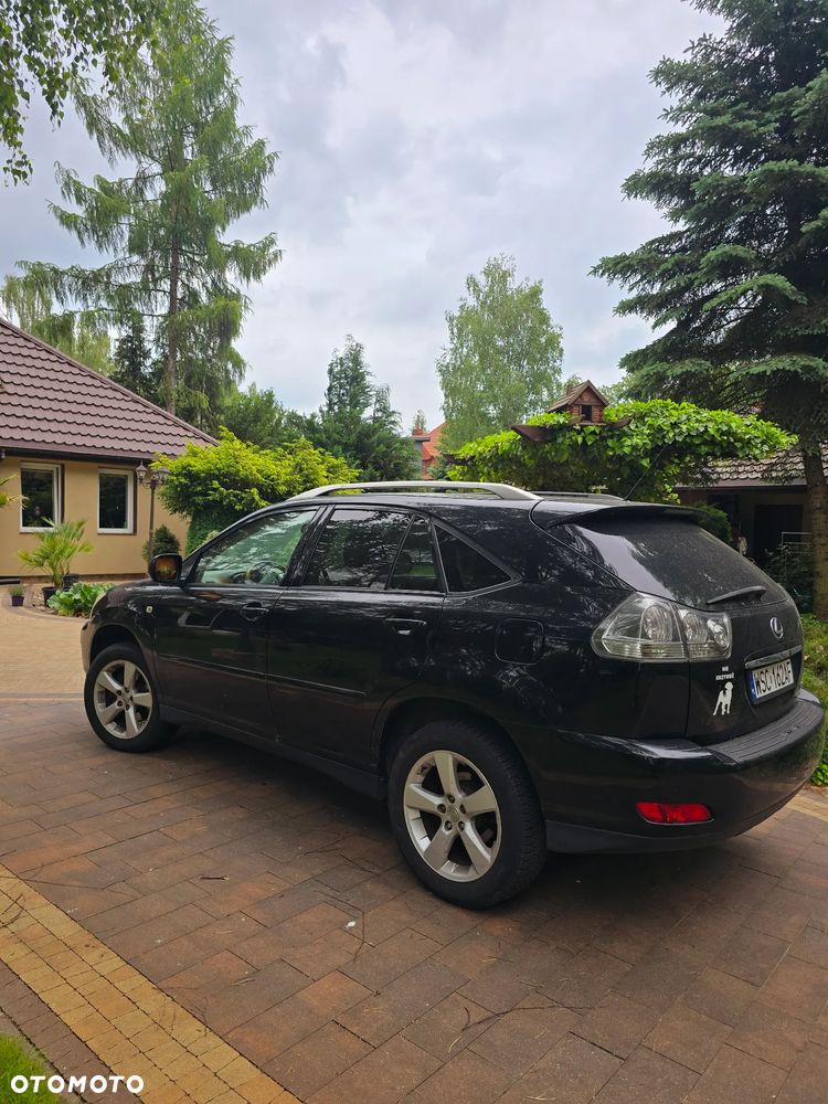 Lexus RX Prestige - 3