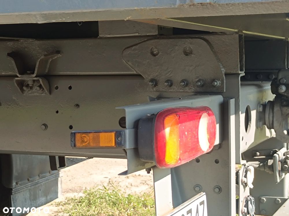 DAF LF nauka jazdy - 13