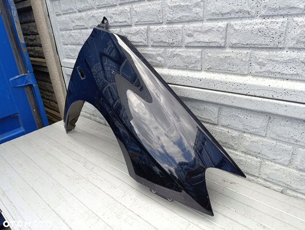 lancia delta 08-14 błotnik przedni prawy oryginał - 3