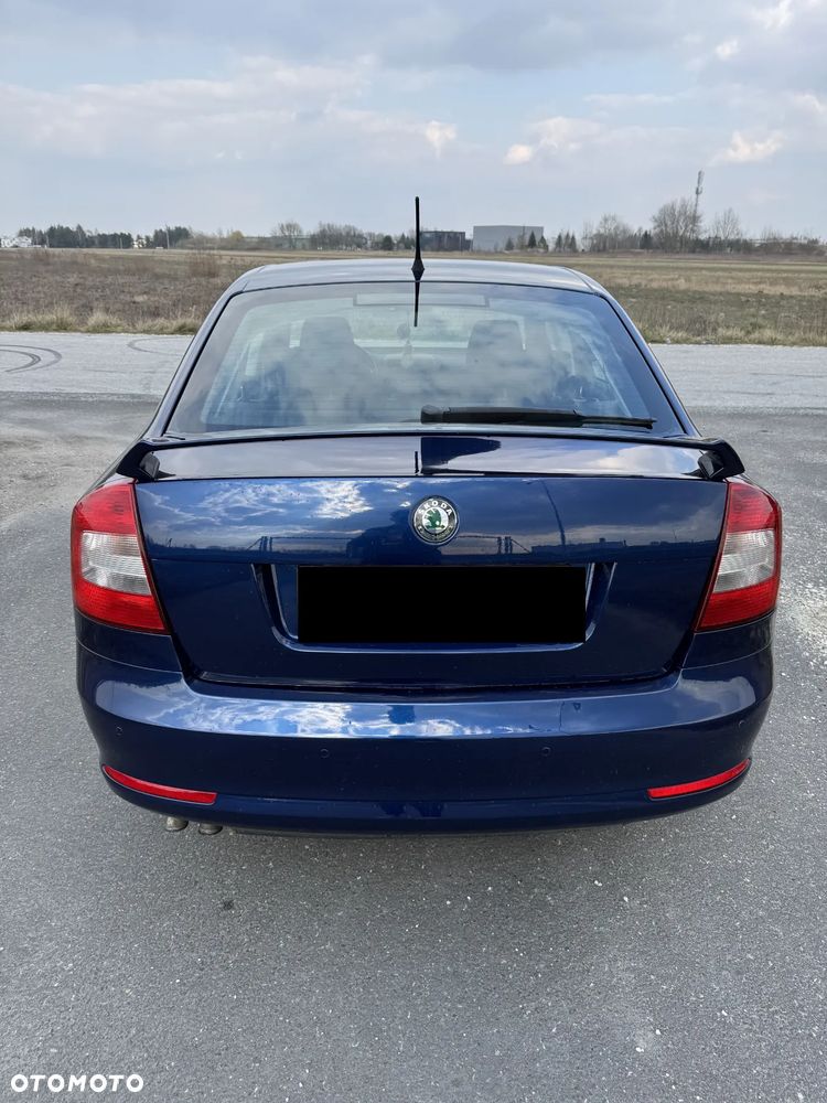 Skoda Octavia 1.9 TDI Classic - 2