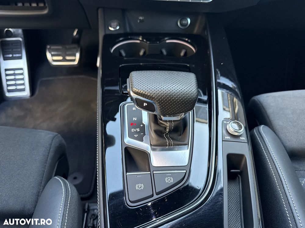 AUDI A5 2022 — imagine 13