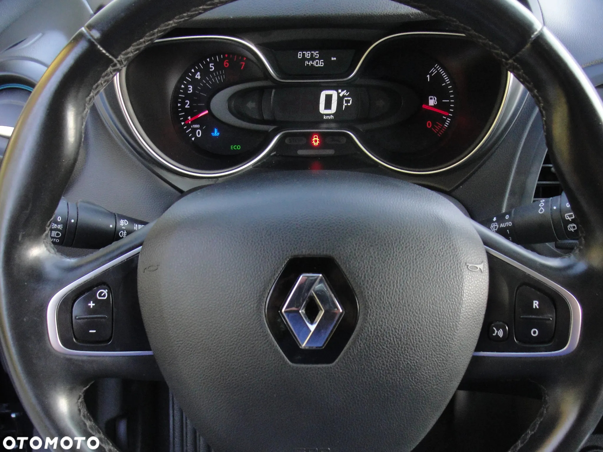 Renault Captur 1.2 Energy TCe Intens EDC EU6 - 14