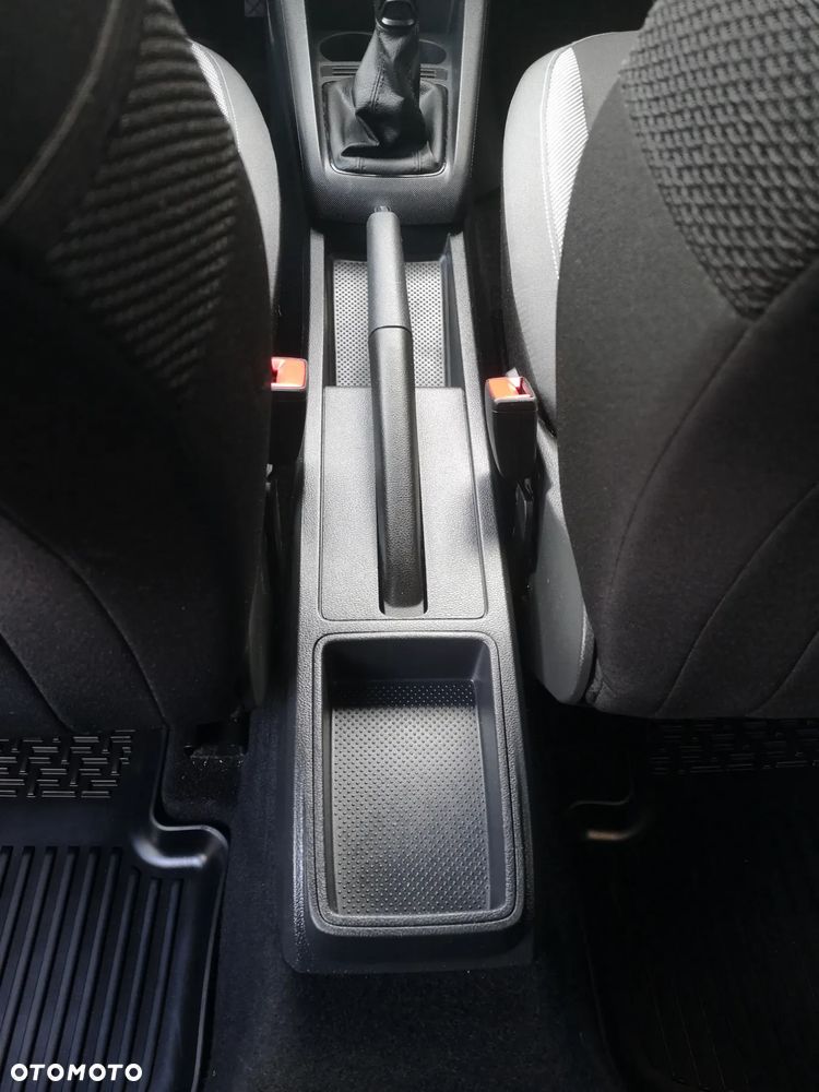 Skoda Fabia 1.2 TSI Ambition - 26