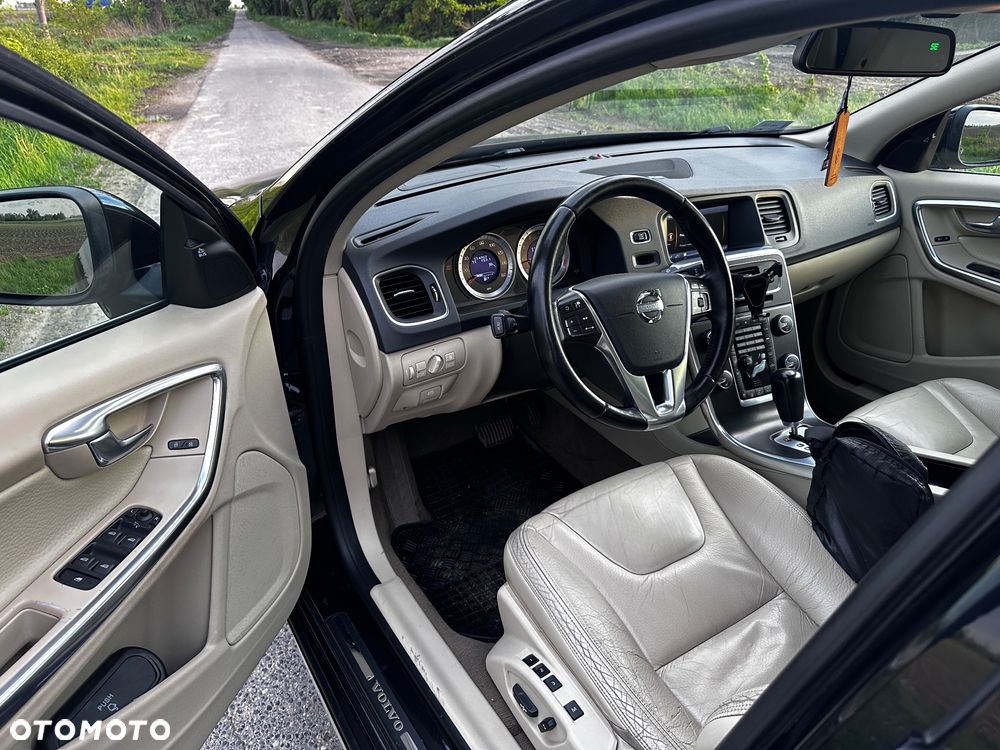 Volvo S60 2.5 T5 - 10